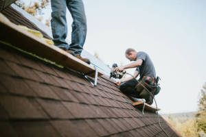 Local Roofers in Green Township, OH